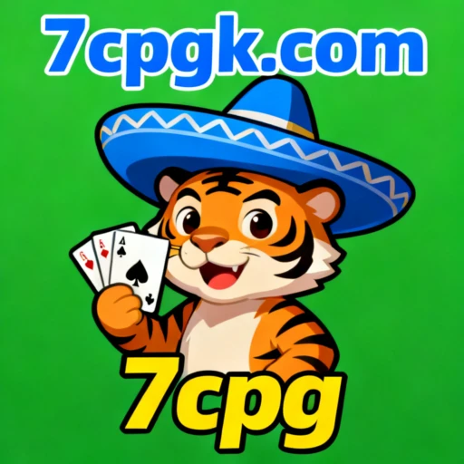 7cpg Logo