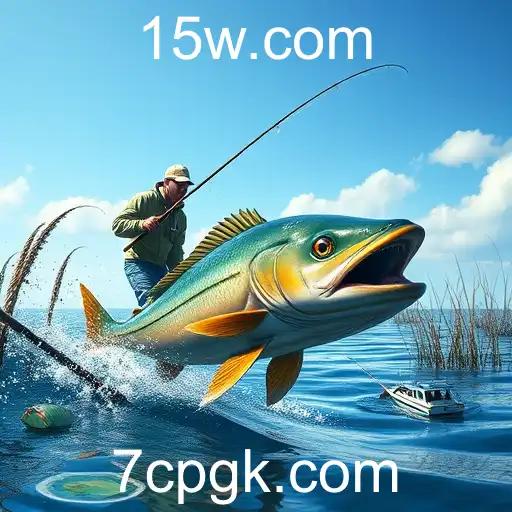 Jogos de pesca